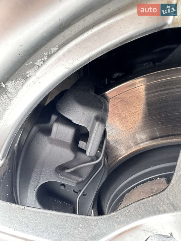 Универсал Peugeot 508 2012 в Луцке