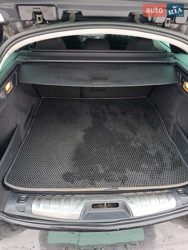 Универсал Peugeot 508 2012 в Ровно