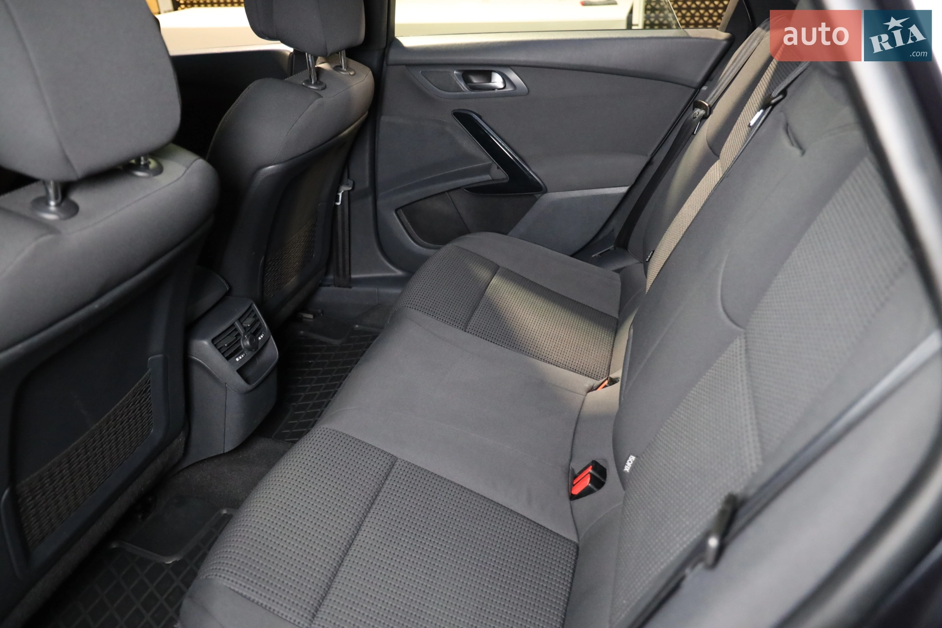 2014 Peugeot 508 - мініатюра 32