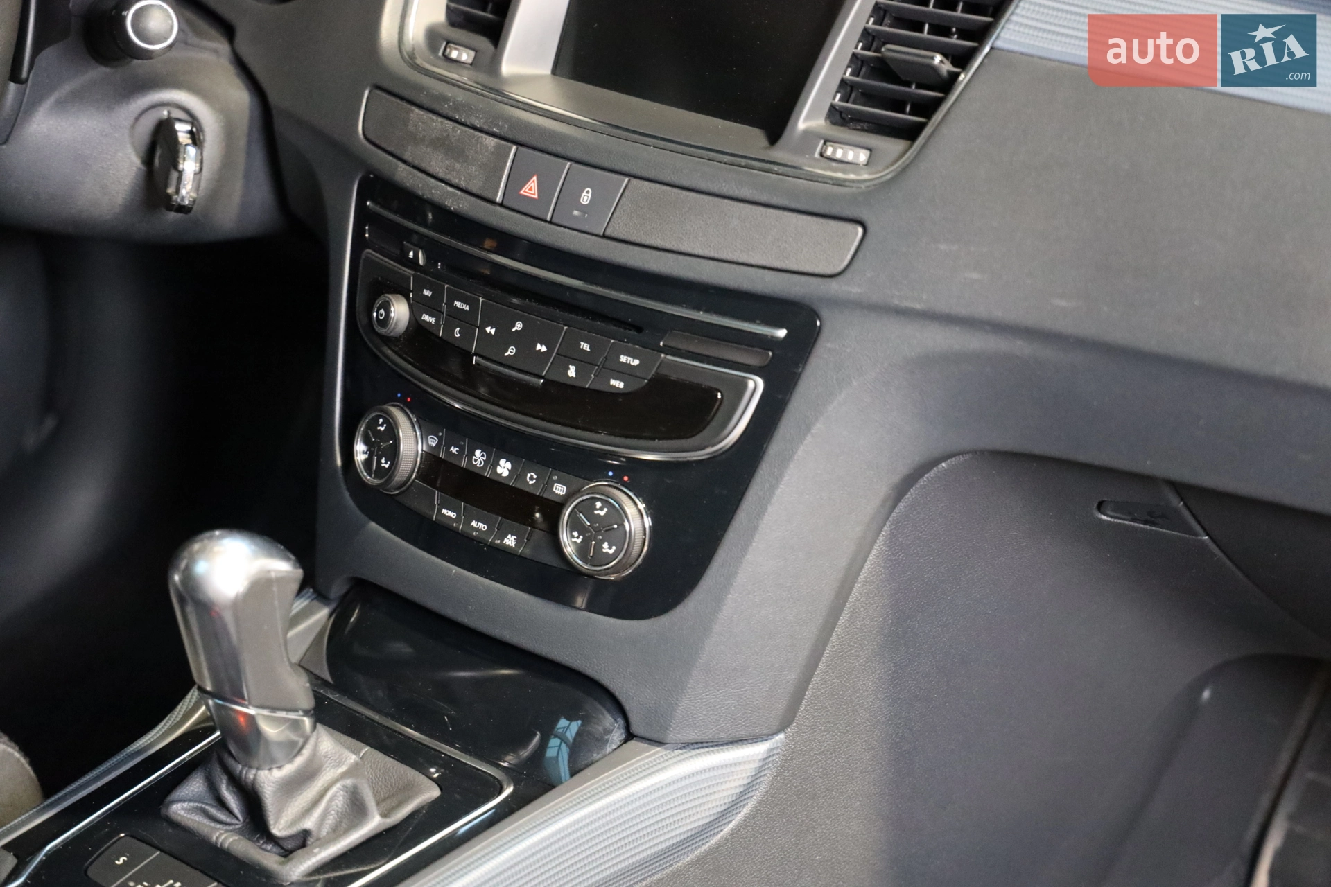 2014 Peugeot 508 - мініатюра 45