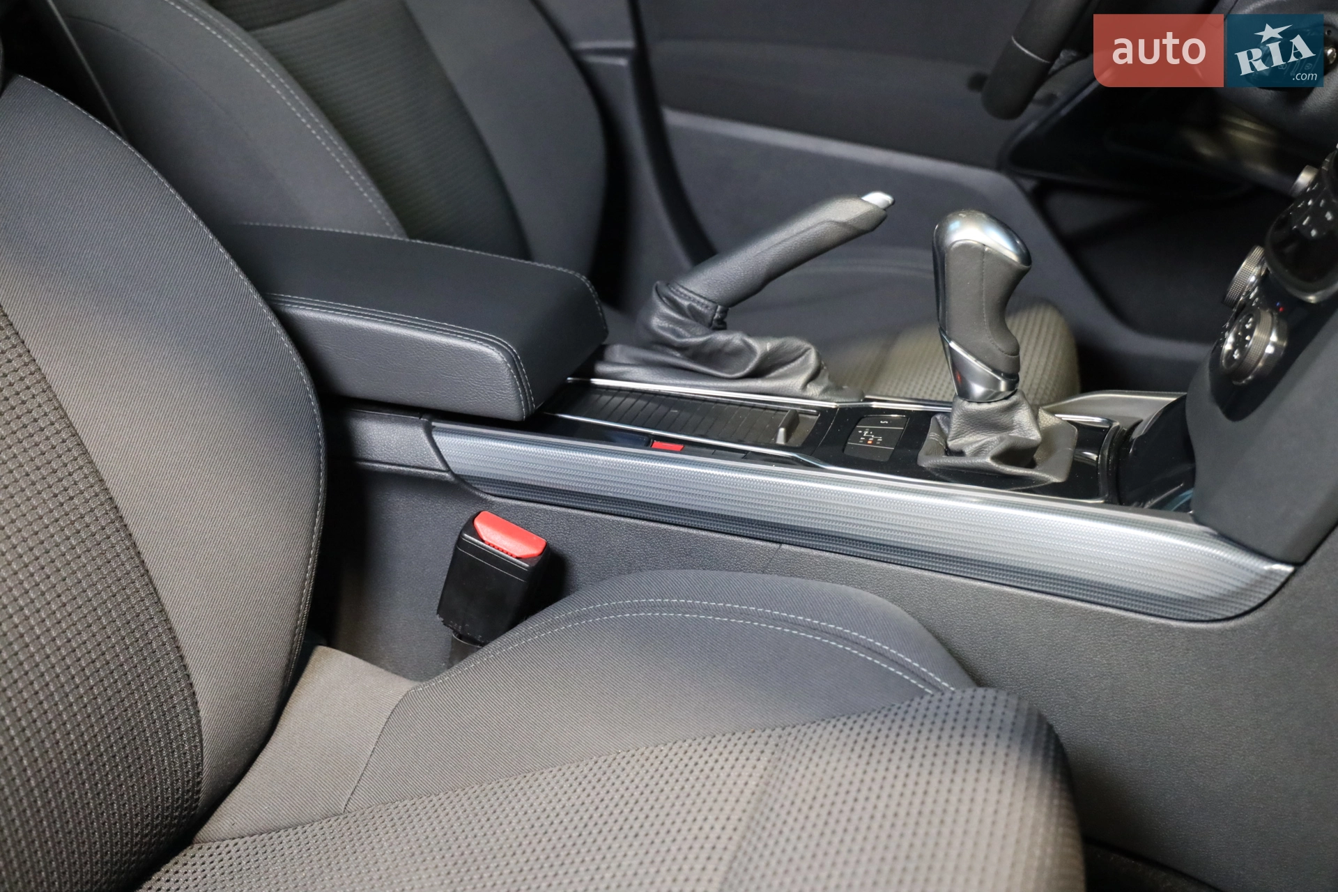 2014 Peugeot 508 - мініатюра 47