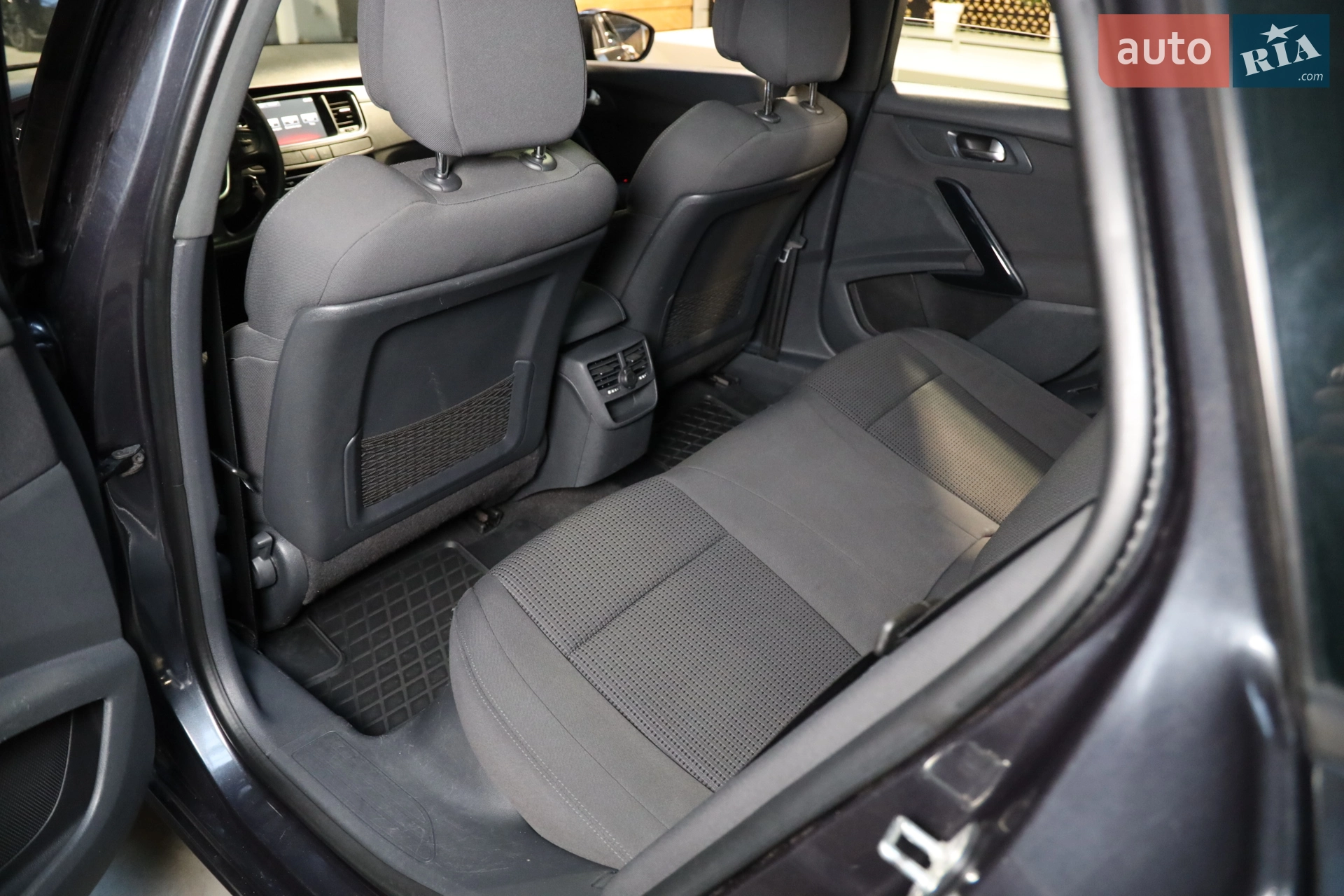 2014 Peugeot 508 - мініатюра 31