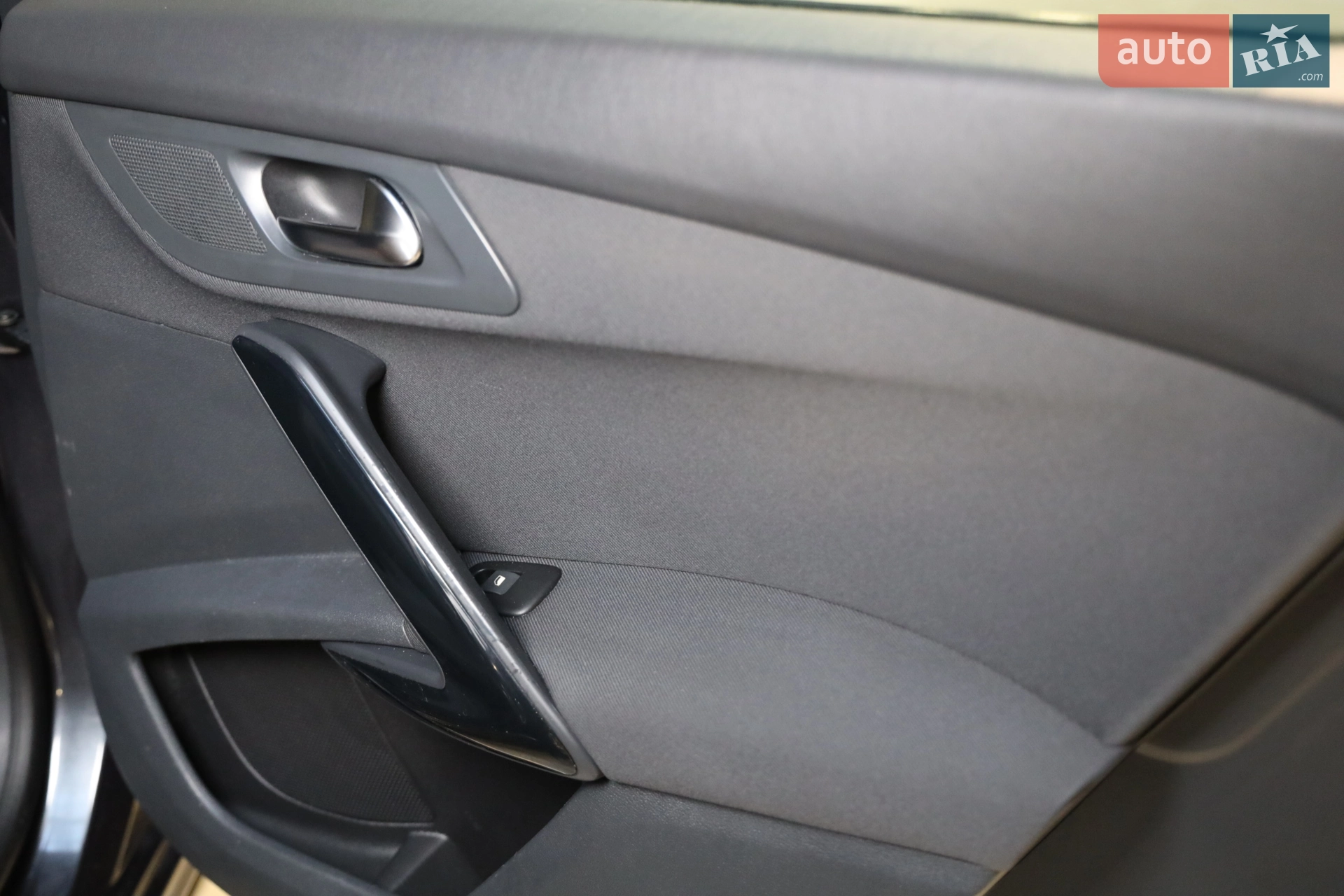 2014 Peugeot 508 - мініатюра 36