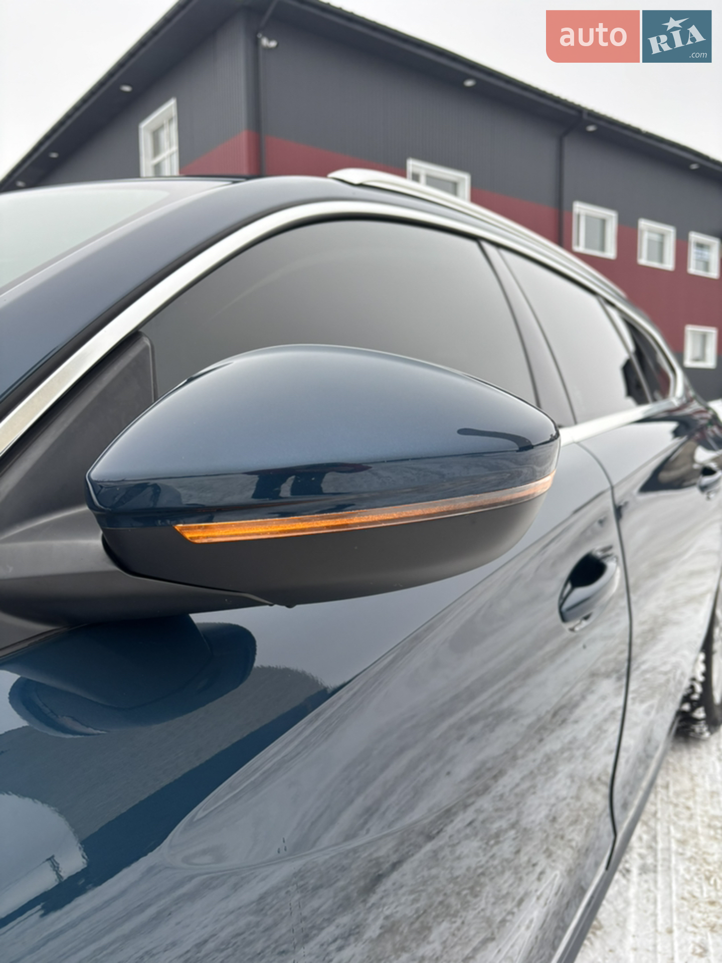2021 Peugeot 508 - мініатюра 12