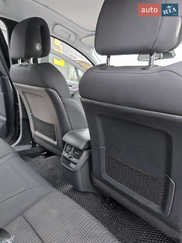 Универсал Peugeot 508 2012 в Каменке-Бугской