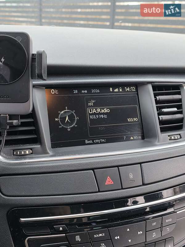 Универсал Peugeot 508 2012 в Каменке-Бугской