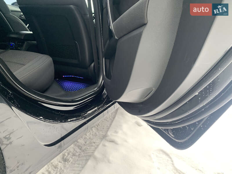 Универсал Peugeot 508 2011 в Дрогобыче