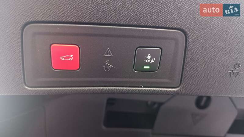 Фастбэк Peugeot 508 2019 в Стрые фото 45 Фастбэк Peugeot 508 2019 в Стрые