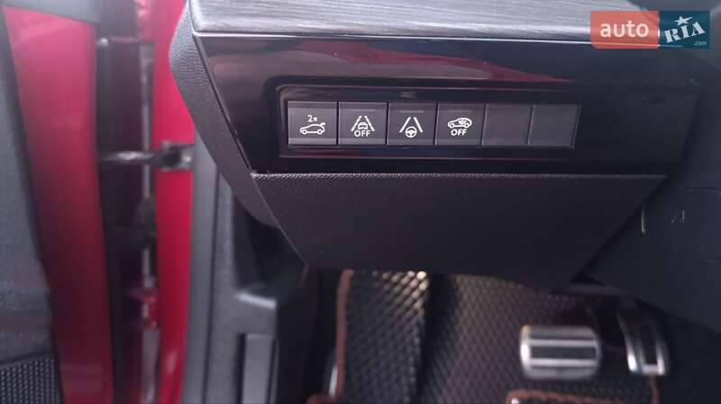 Фастбэк Peugeot 508 2019 в Стрые фото 27 Фастбэк Peugeot 508 2019 в Стрые