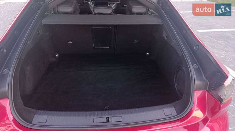 Фастбэк Peugeot 508 2019 в Стрые фото 43 Фастбэк Peugeot 508 2019 в Стрые