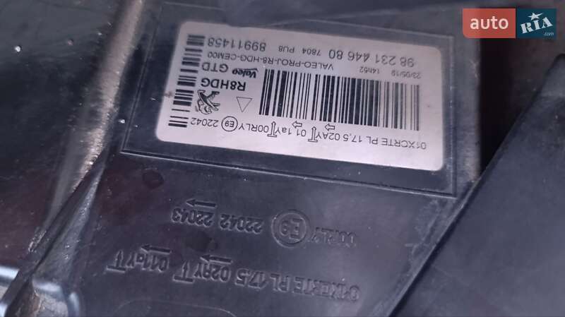 Фастбэк Peugeot 508 2019 в Стрые фото 53 Фастбэк Peugeot 508 2019 в Стрые