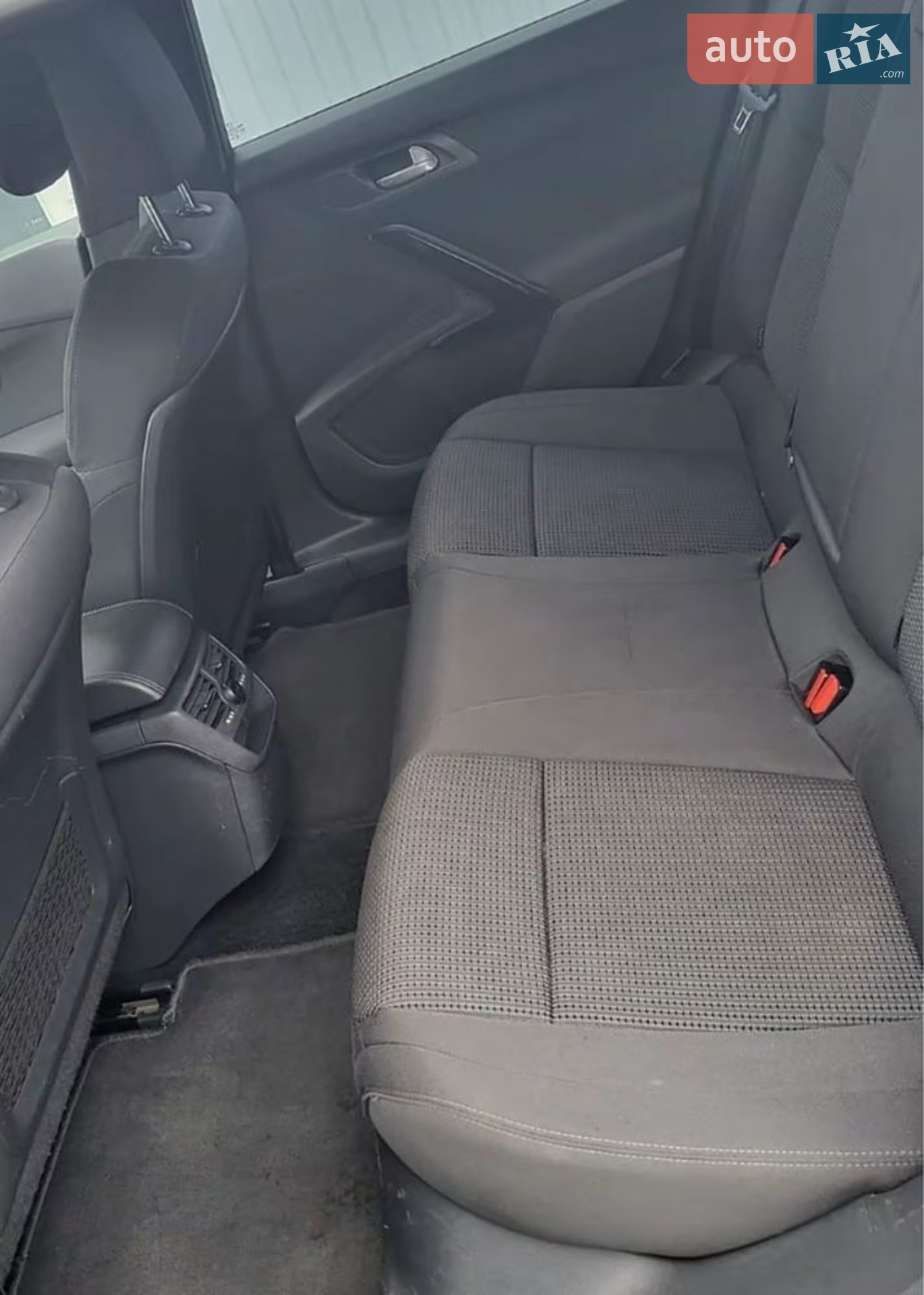 2011 Peugeot 508 - мініатюра 6