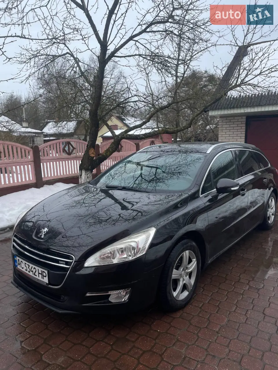 2012 Peugeot 508 - мініатюра 29