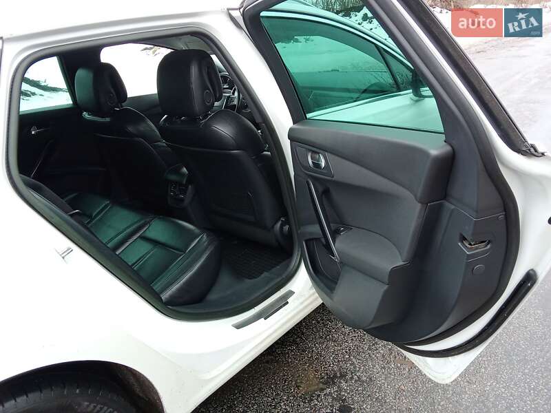 Универсал Peugeot 508 2012 в Ровно фото 22 Универсал Peugeot 508 2012 в Ровно