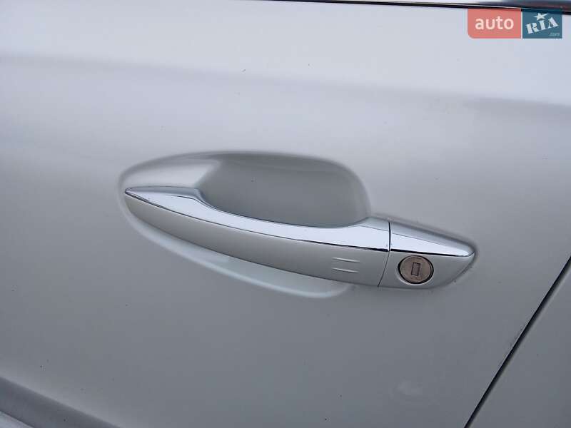 Универсал Peugeot 508 2012 в Ровно фото 32 Универсал Peugeot 508 2012 в Ровно