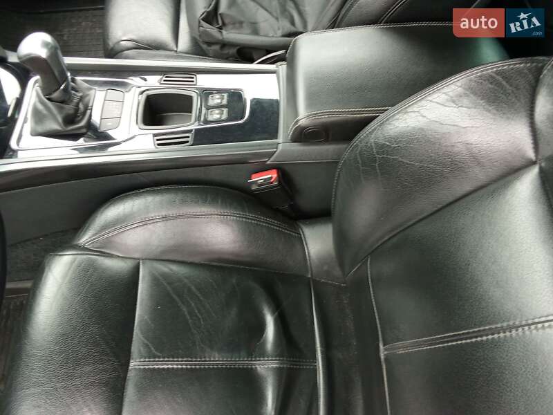 Универсал Peugeot 508 2012 в Ровно фото 41 Универсал Peugeot 508 2012 в Ровно