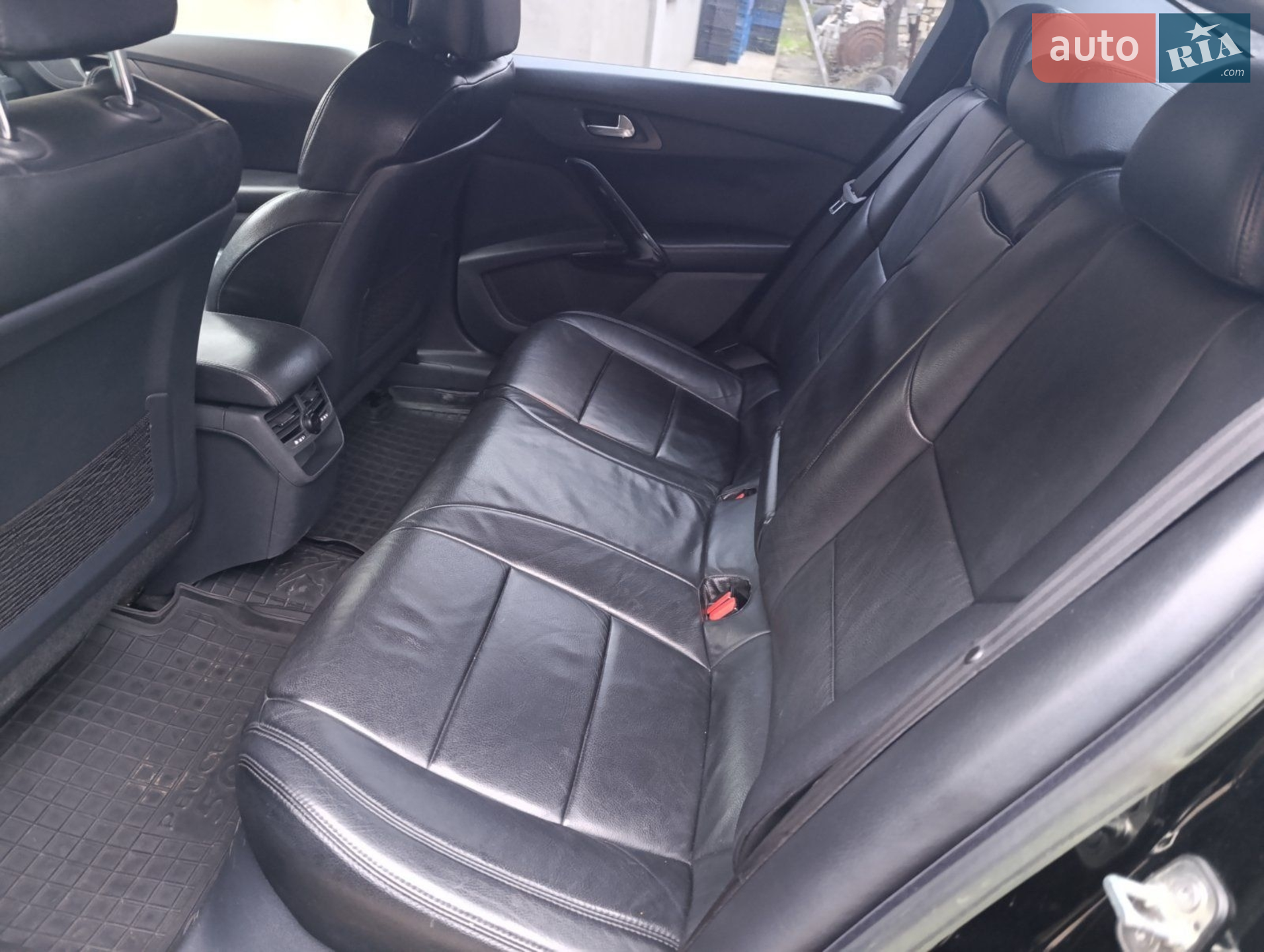 2013 Peugeot 508 - мініатюра 2
