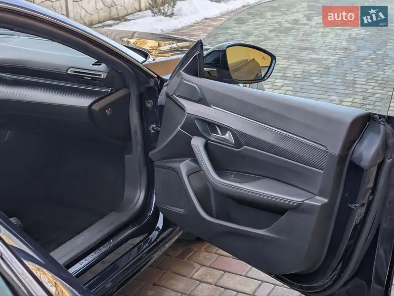 Peugeot 508 2019 VIN VR3FJEHYRKY149637 фото оголошення 11 з 61
