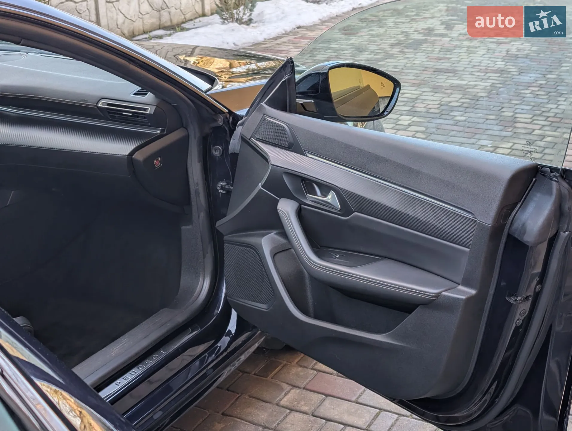 2019 Peugeot 508 - мініатюра 11