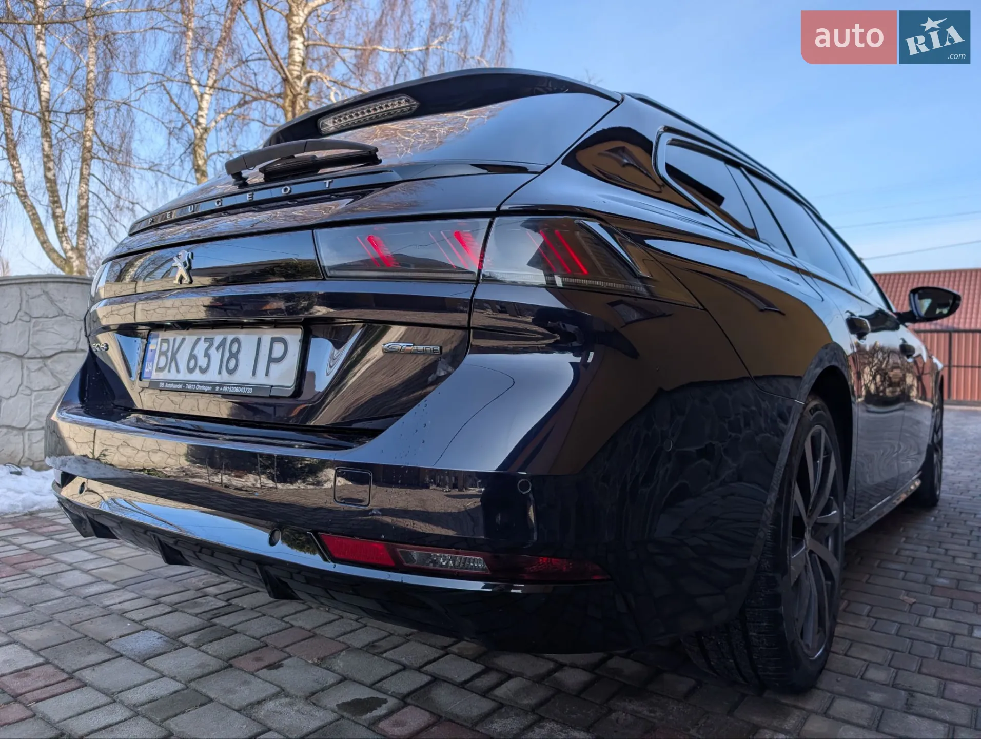 2019 Peugeot 508 - мініатюра 21