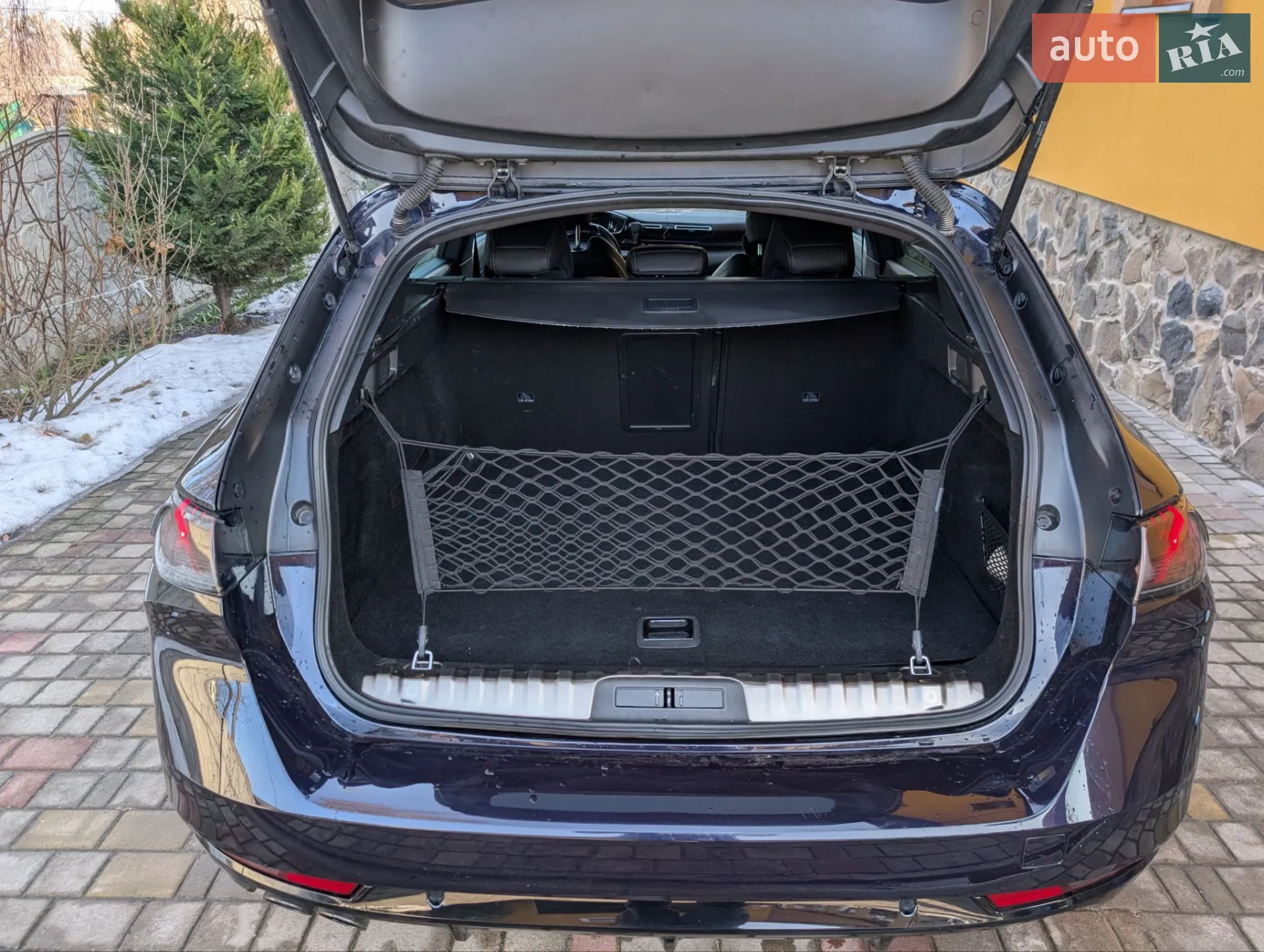 2019 Peugeot 508 - мініатюра 22