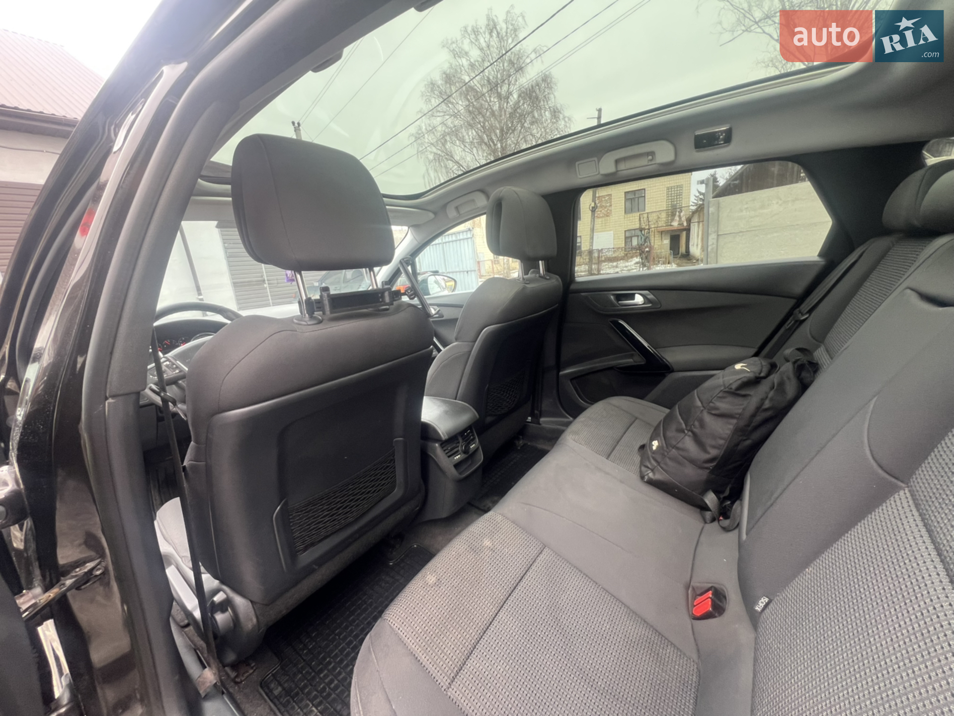 2014 Peugeot 508 - мініатюра 15