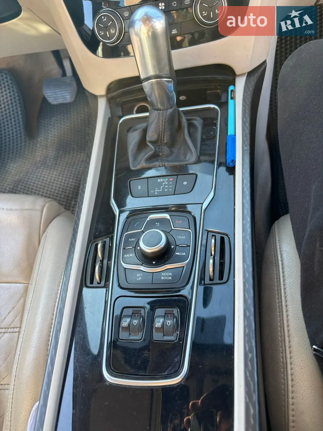 2012 Peugeot 508 - мініатюра 9
