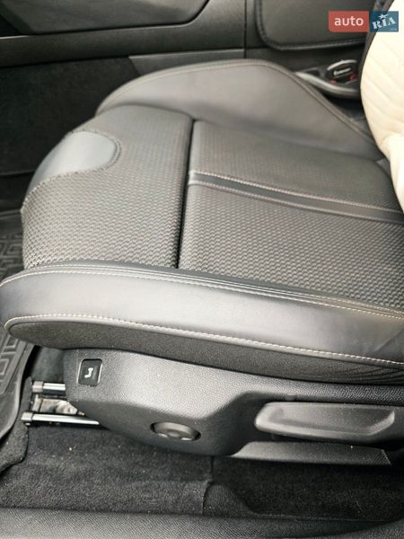 Фастбэк Peugeot 508 2019 в Днепре