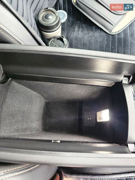 Фастбэк Peugeot 508 2019 в Днепре