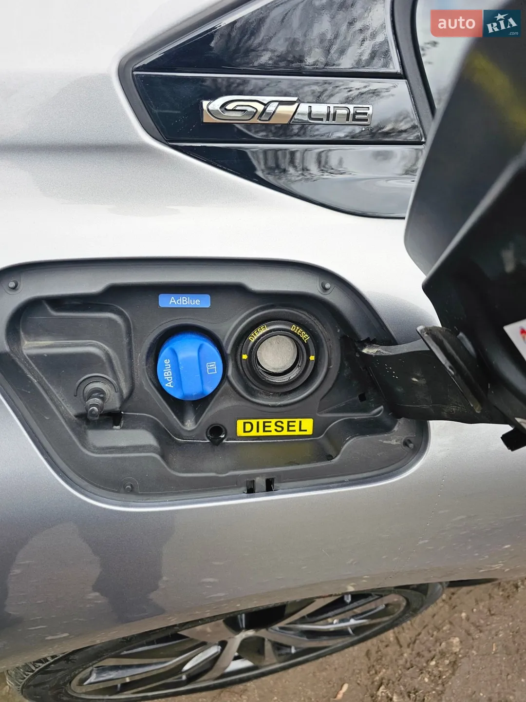 2019 Peugeot 508 - мініатюра 36