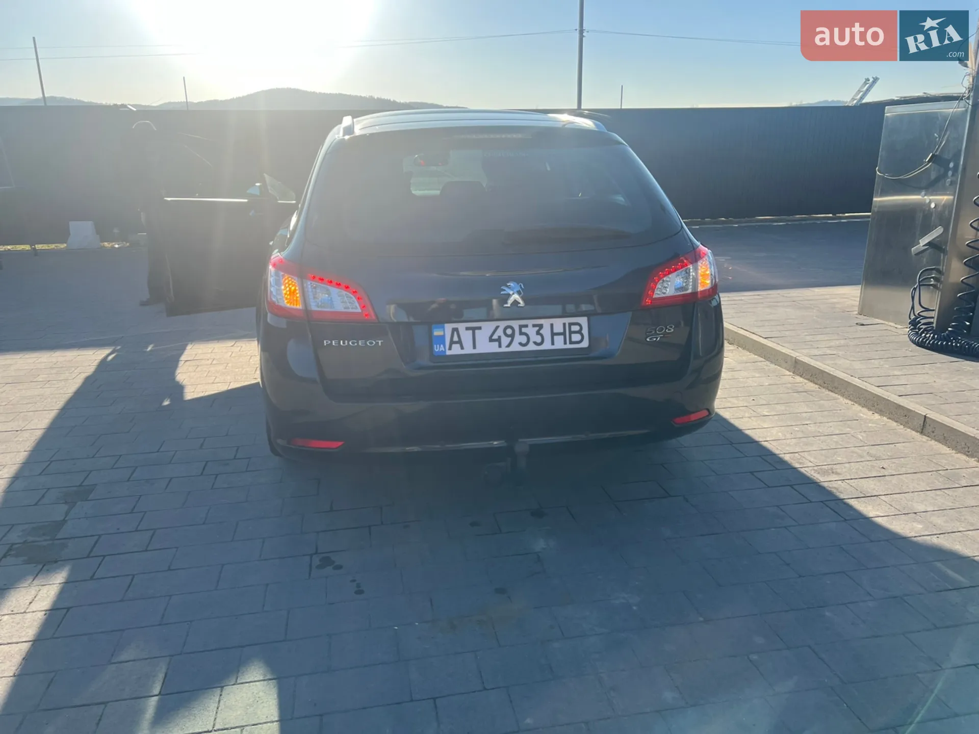 2015 Peugeot 508 - мініатюра 22