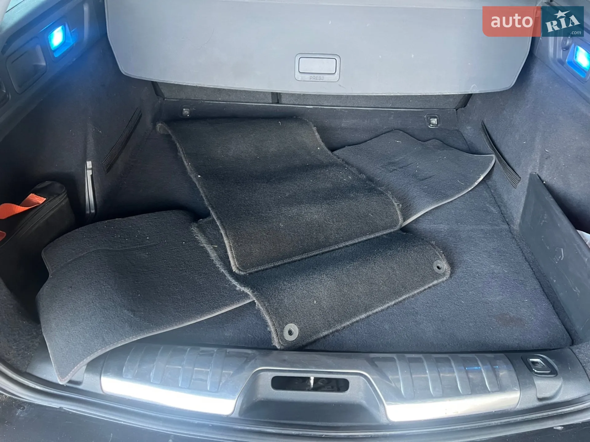 2015 Peugeot 508 - мініатюра 23