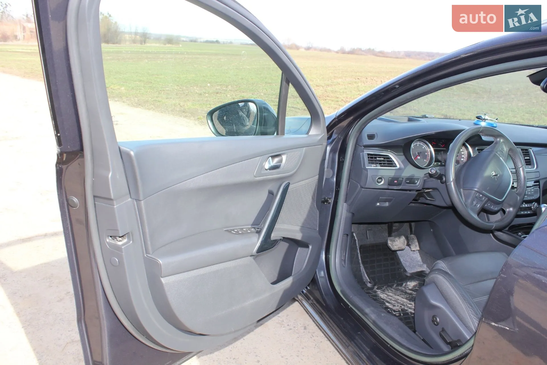 2014 Peugeot 508 - мініатюра 18
