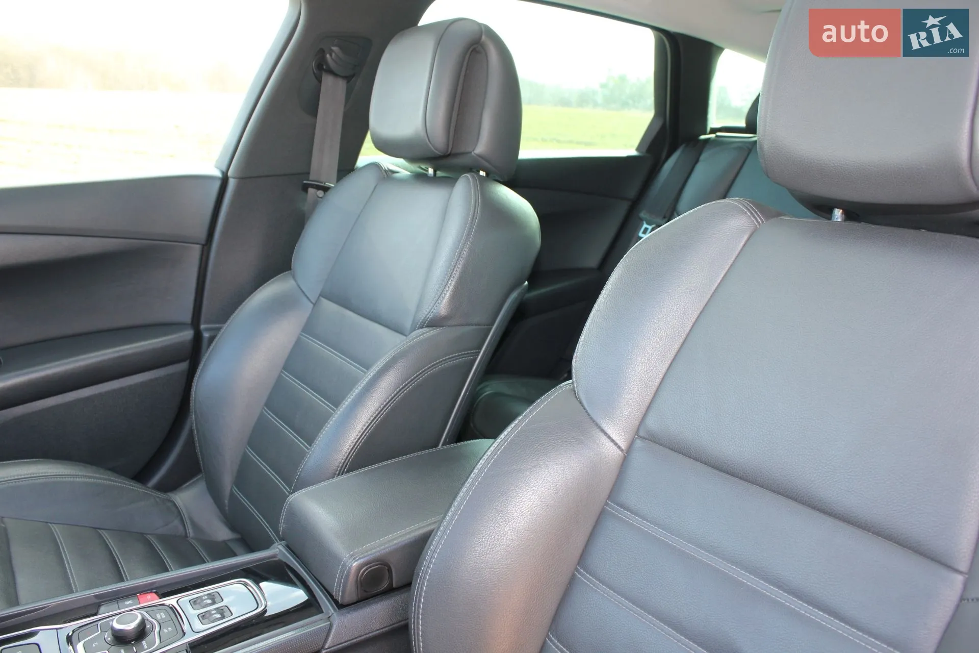 2014 Peugeot 508 - мініатюра 30