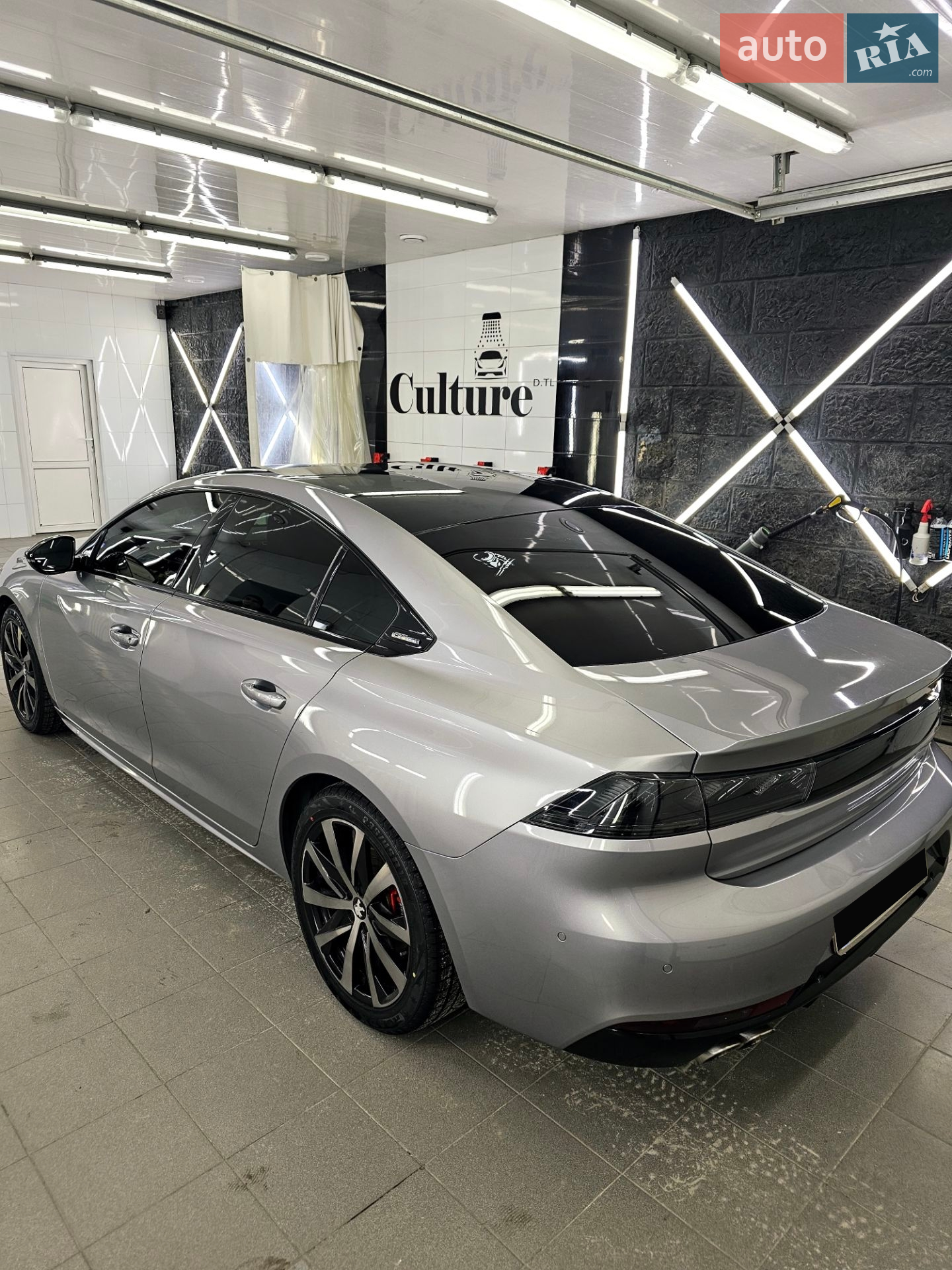 2019 Peugeot 508 - мініатюра 5