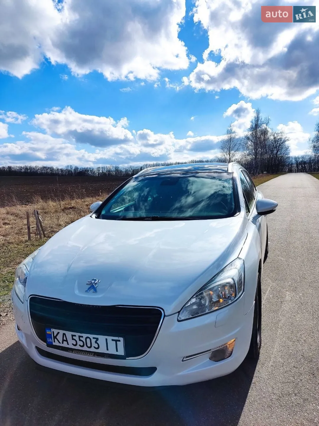 Фото авто 8