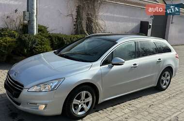 Универсал Peugeot 508 2013 в Одессе