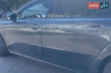 Універсал Peugeot 508 2011 в Тернополі