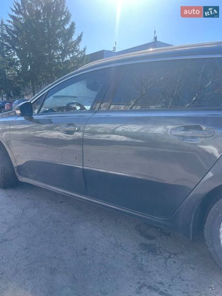 Універсал Peugeot 508 2011 в Тернополі