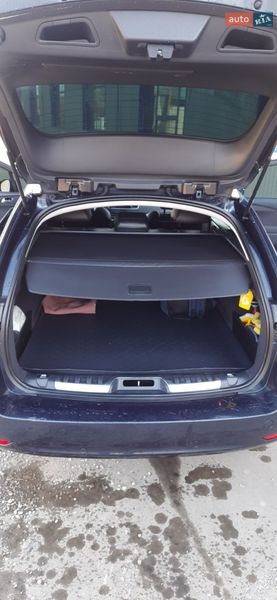 Универсал Peugeot 508 2012 в Косове