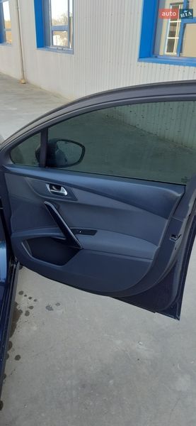 Универсал Peugeot 508 2012 в Косове