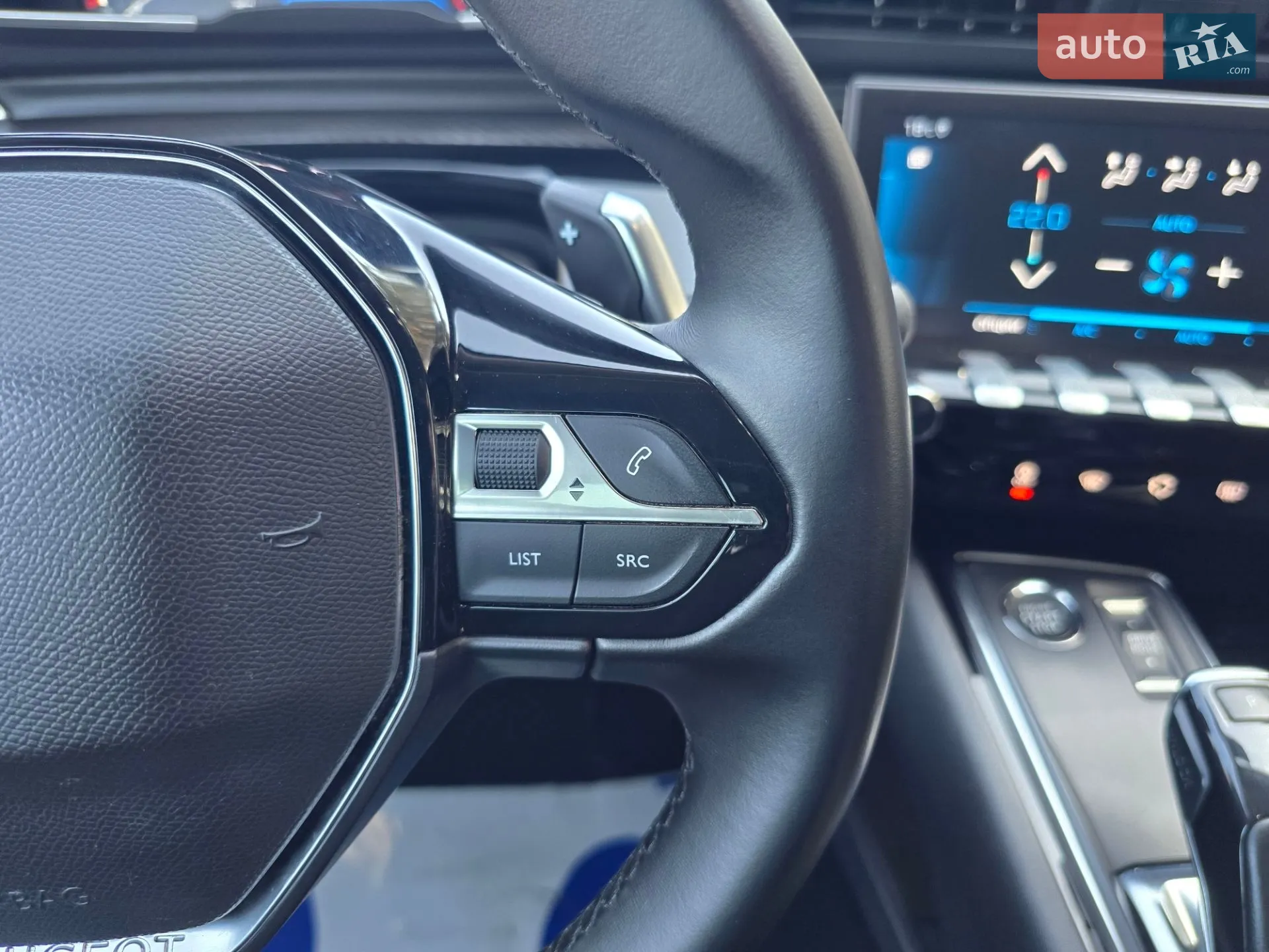 2020 Peugeot 508 - мініатюра 61