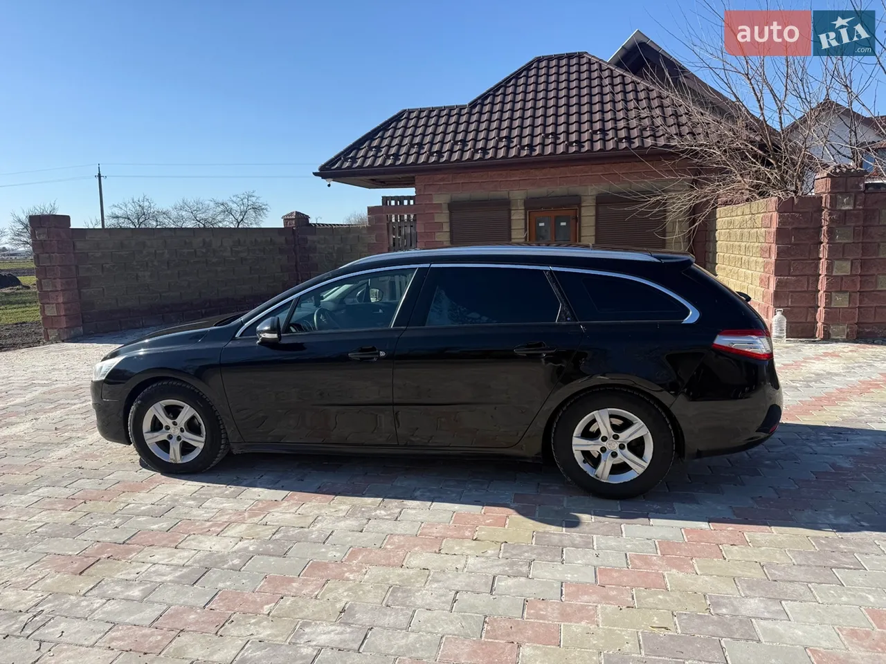 2012 Peugeot 508 - мініатюра 22
