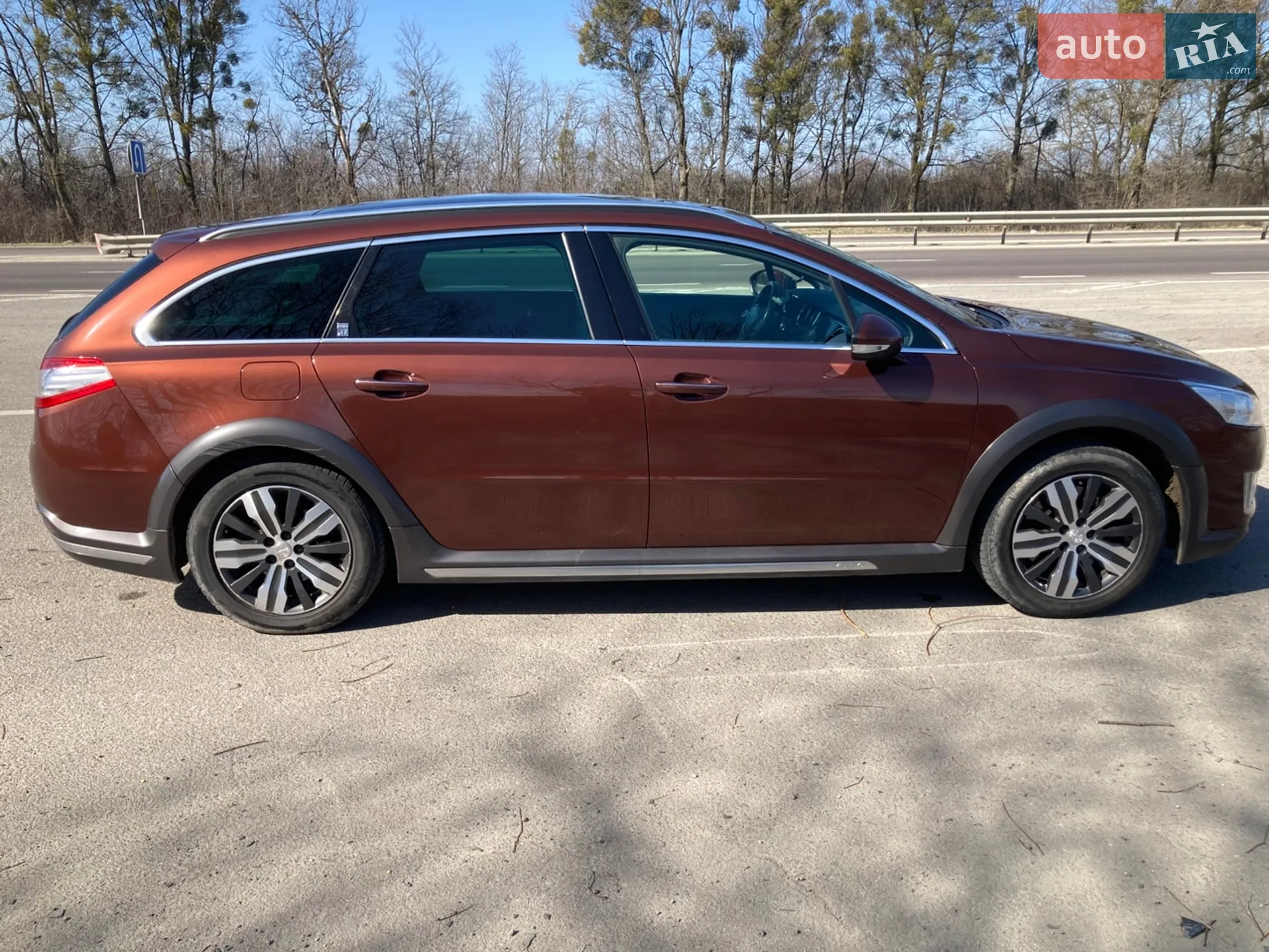 2013 Peugeot 508 - мініатюра 21