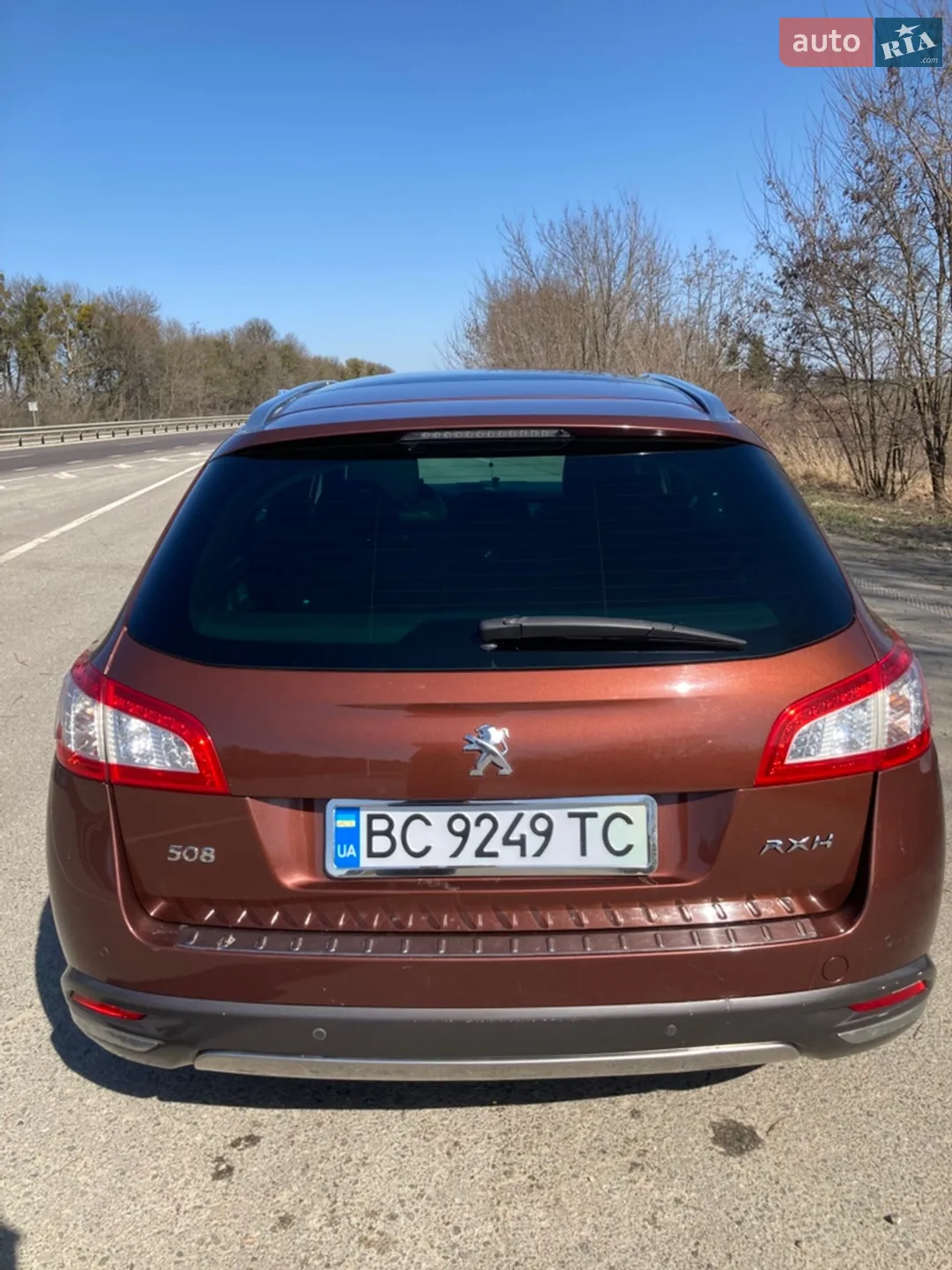 2013 Peugeot 508 - мініатюра 33