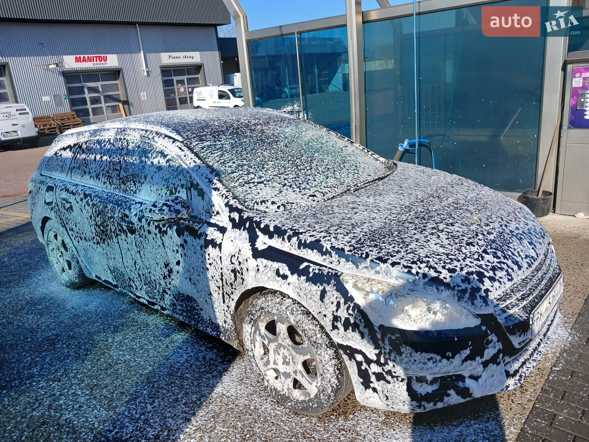 2012 Peugeot 508 - мініатюра 15