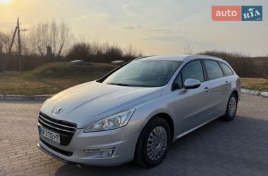 Универсал Peugeot 508 2011 в Дубно
