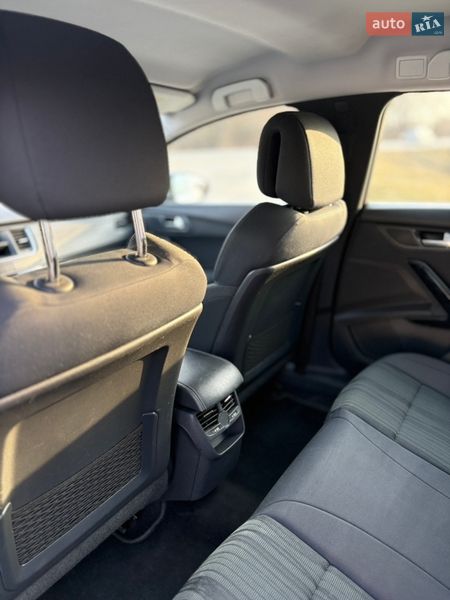 Універсал Peugeot 508 2011 в Дубні