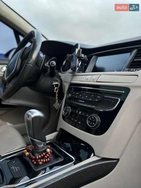 Універсал Peugeot 508 2012 в Вінниці