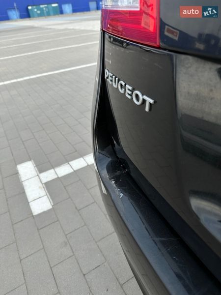 Універсал Peugeot 508 2012 в Вінниці